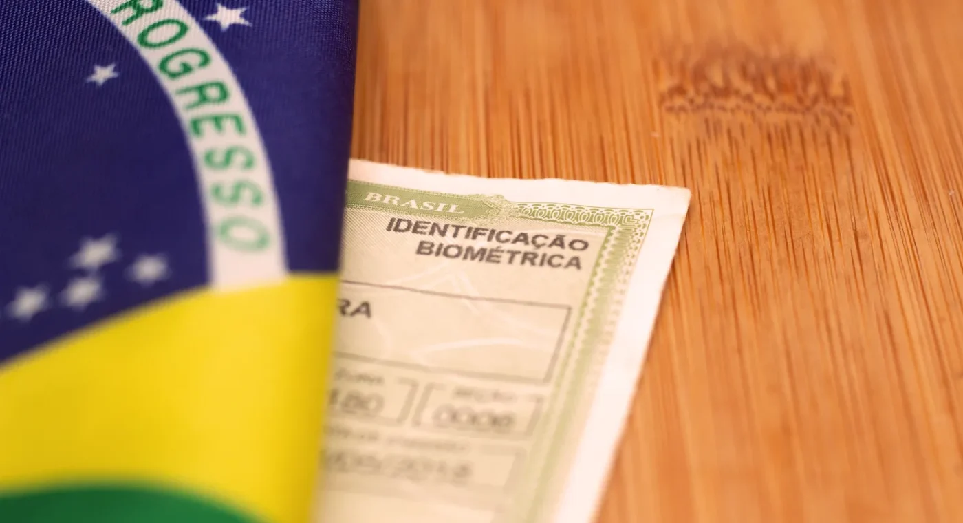 Eleições 2026 terão mais de 158 milhões de eleitores aptos a votar