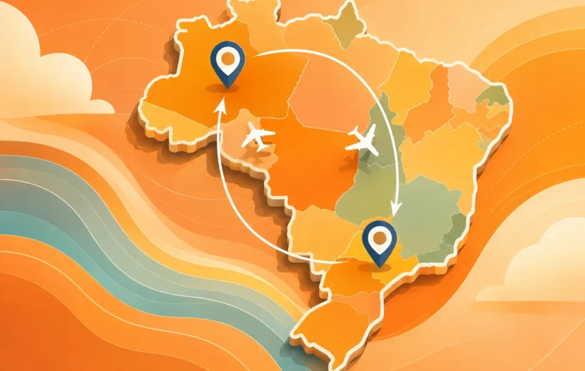 Voto em trânsito nas Eleições 2026: prazo termina em 20 de agosto