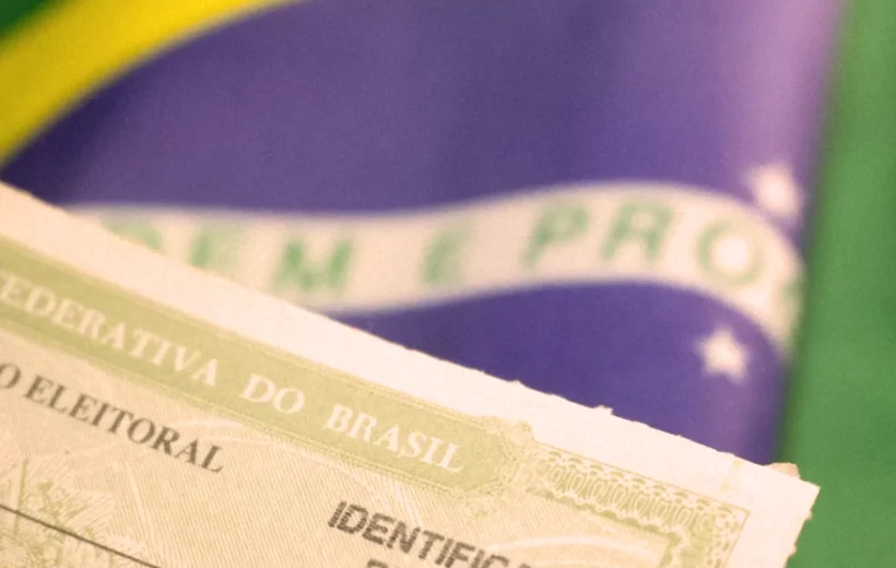 Pedido de registro não garante candidatura aprovada; entenda o que acontece depois