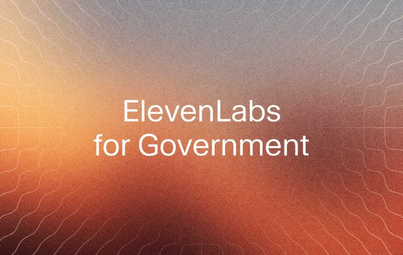 TSE fecha acordo com ElevenLabs para enfrentar deepfakes de voz nas Eleições 2026